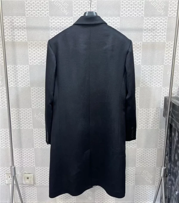 2023FW Celine Overcoat