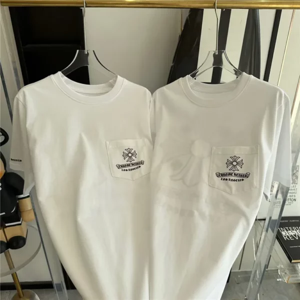 2023SS Chrome Hearts T Shirt