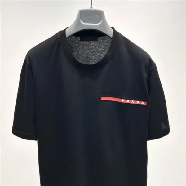 2023fw Prada T Shirt