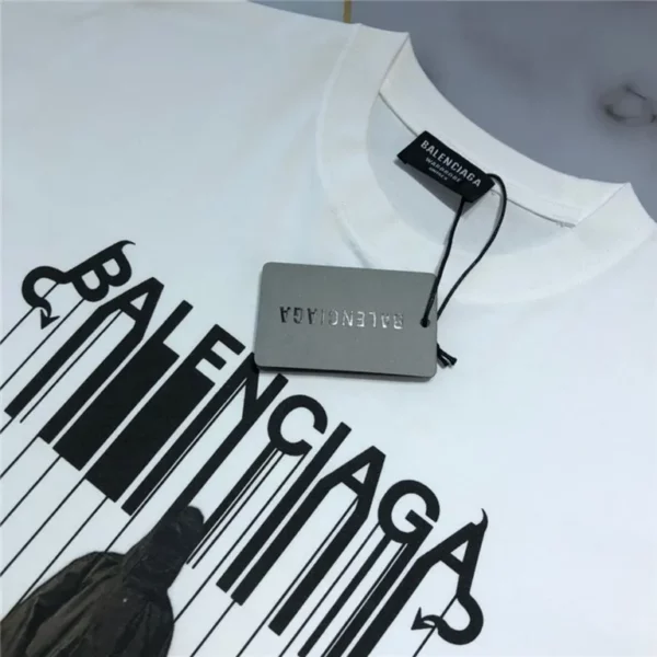 2023ss Balenciaga T Shirt