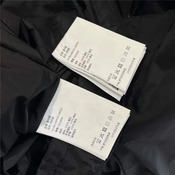 2022fw Moncler Jacket