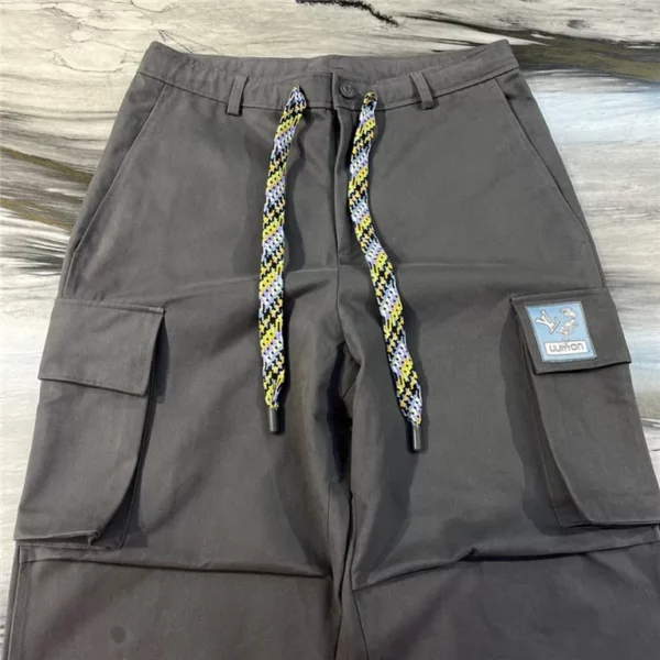 2023ss Louis Vuitton Pants