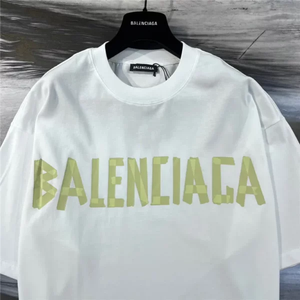 2023ss Balenciaga T Shirt