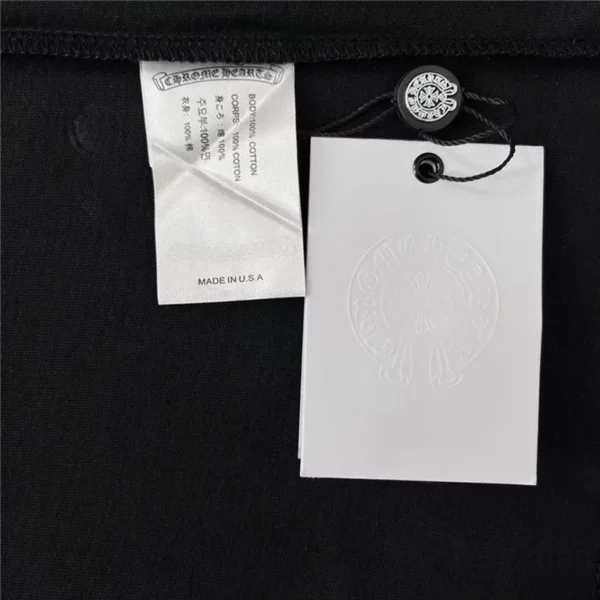 2023SS Chrome Hearts T Shirt