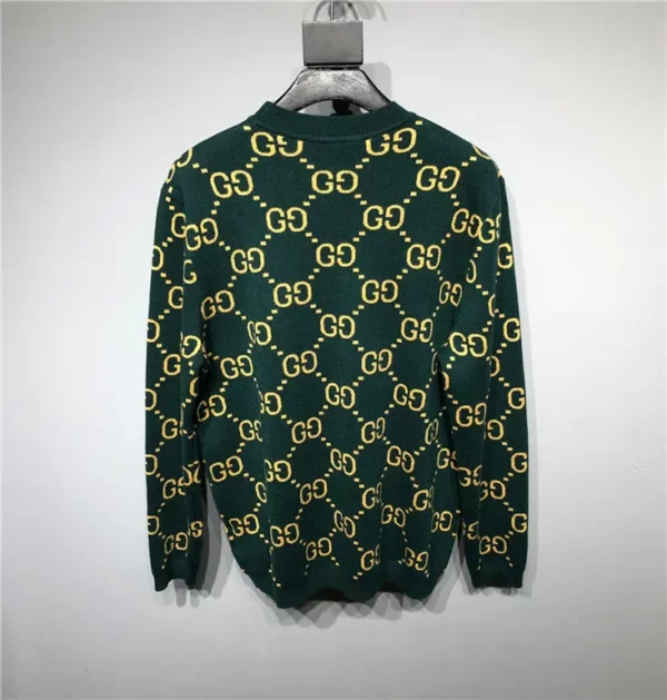 2023fw Gucci Sweater