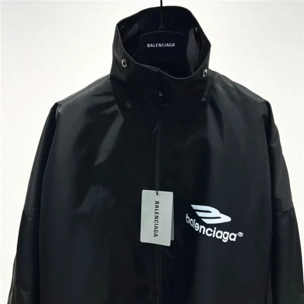 Balenciaga Jacket