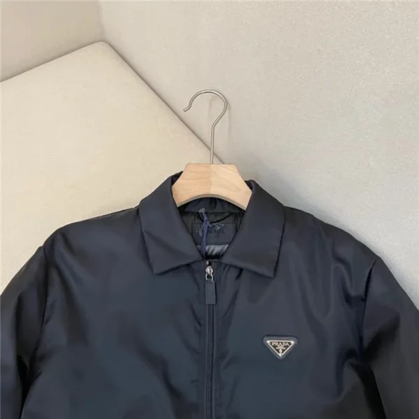 2023fw Prada Jacket