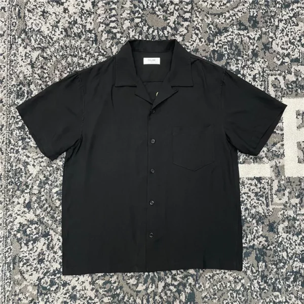 2023FW Celine Shirt