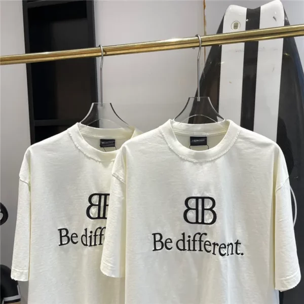 2023SS Balenciaga T Shirt