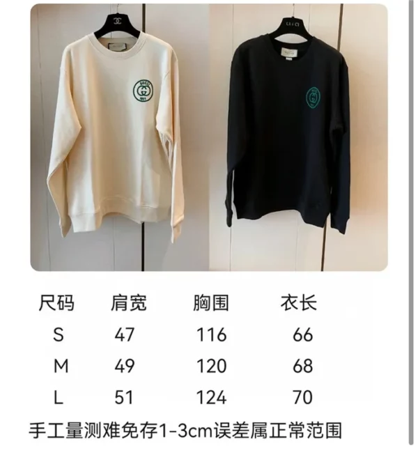 2023fw Gucci Sweater