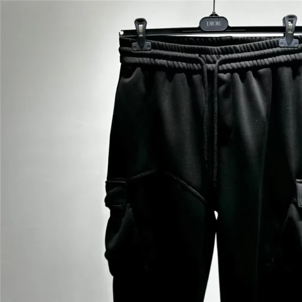 2023fw Prada Pants