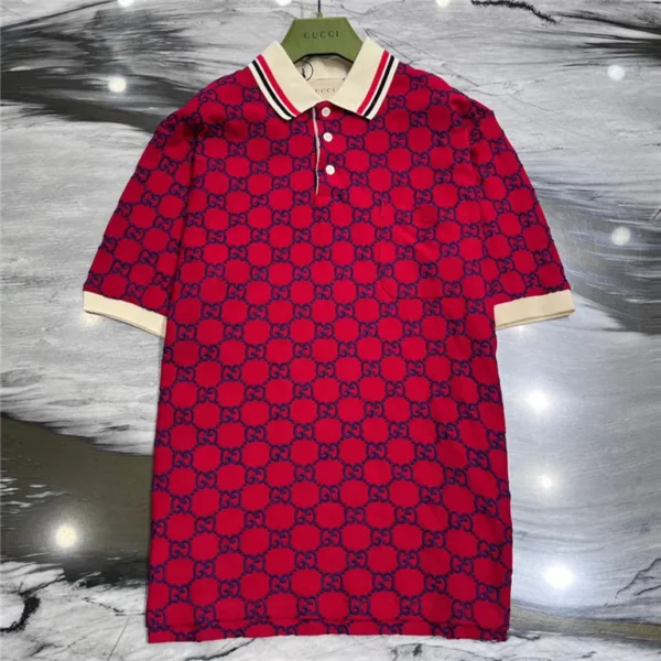 2023SS Gucci Polo Shirt