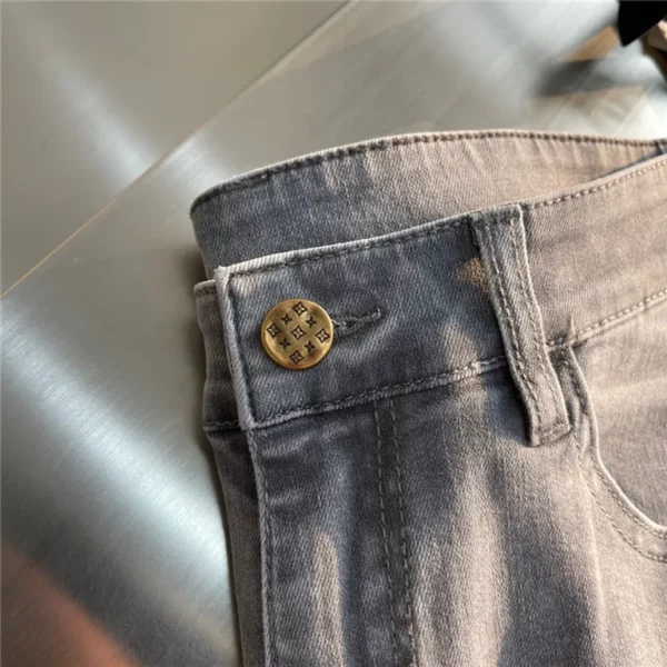 2023ss Louis Vuitton Jeans