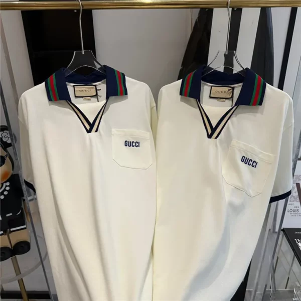 2023SS Gucci Polo Shirt