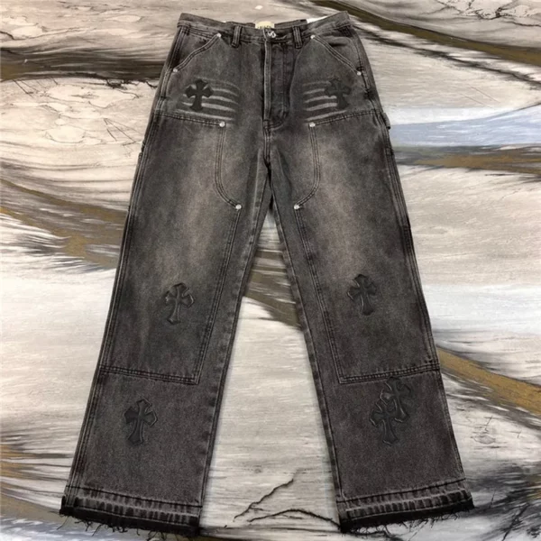 2023ss Gallery Dept Jeans