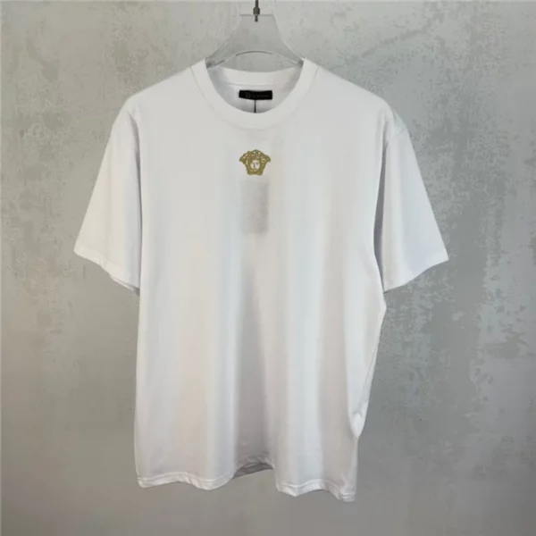 2023ss Versace T Shirt