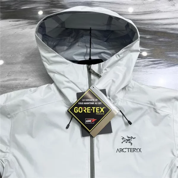 Arcteryx Jacket