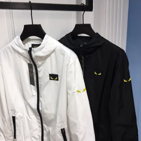 2022ss Fendi Jacket