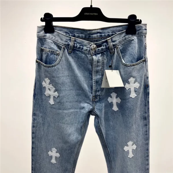 Chrome Hearts Jeans