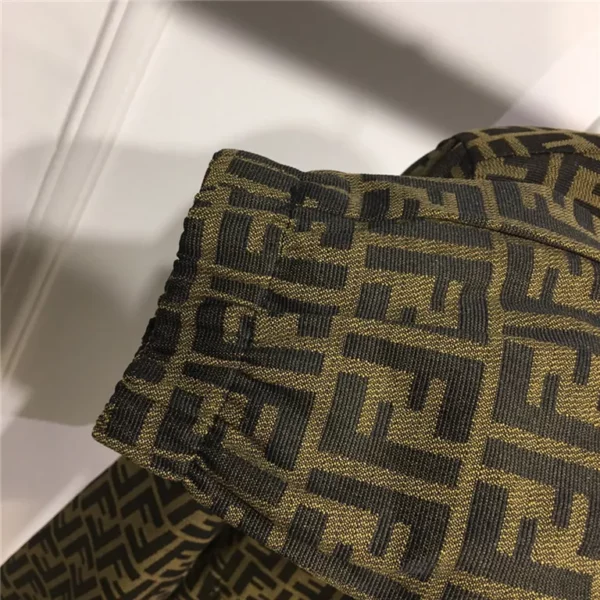 2022ss Fendi Jacket