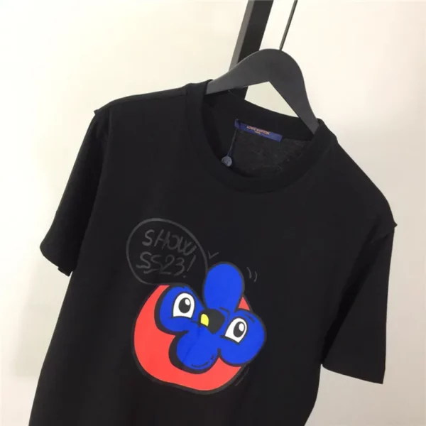 2023SS Louis Vuitton T Shirt