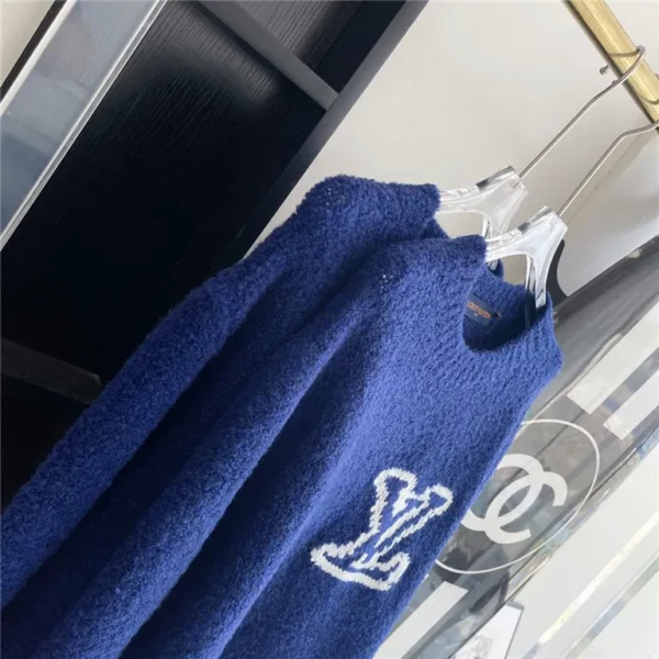 2023fw Louis Vuitton Sweater