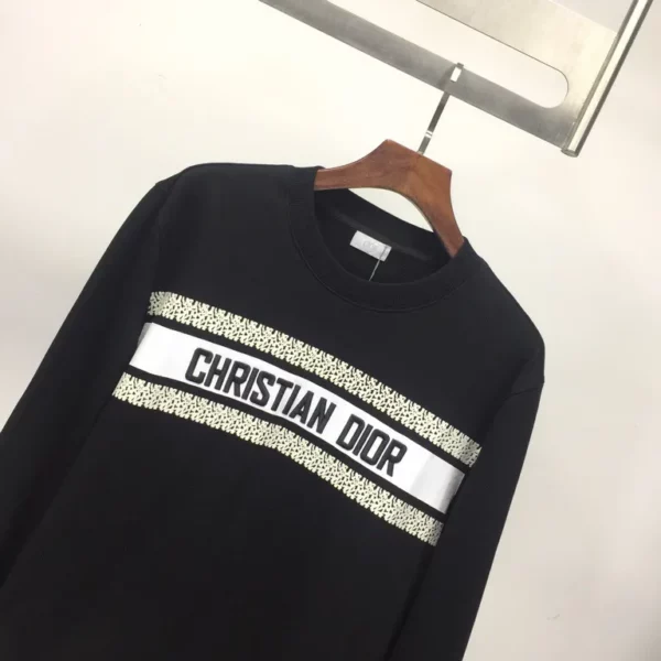 2022FW Dior Sweater