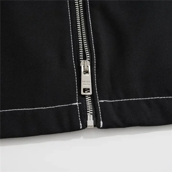 2023SS Prada Jacket