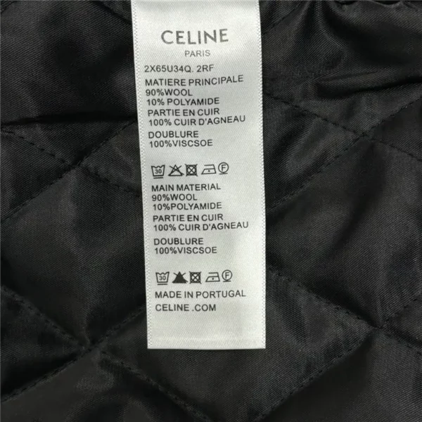 2023FW Celine Jacket