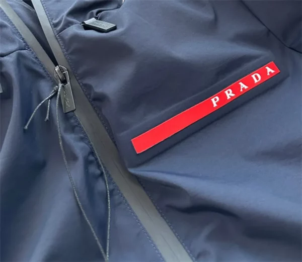 2023SS Prada Jacket