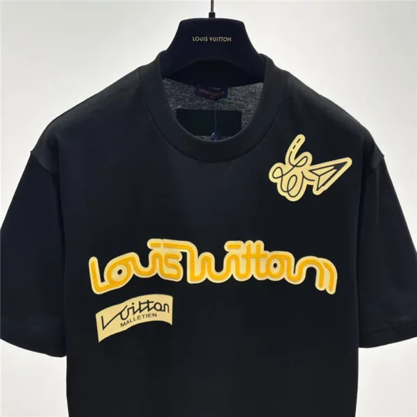 2023SS Louis Vuitton T Shirt