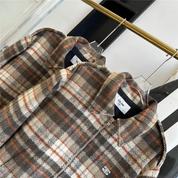 2023FW Celine Jacket