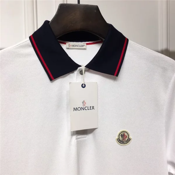 2023SS Moncler Polo Shirt