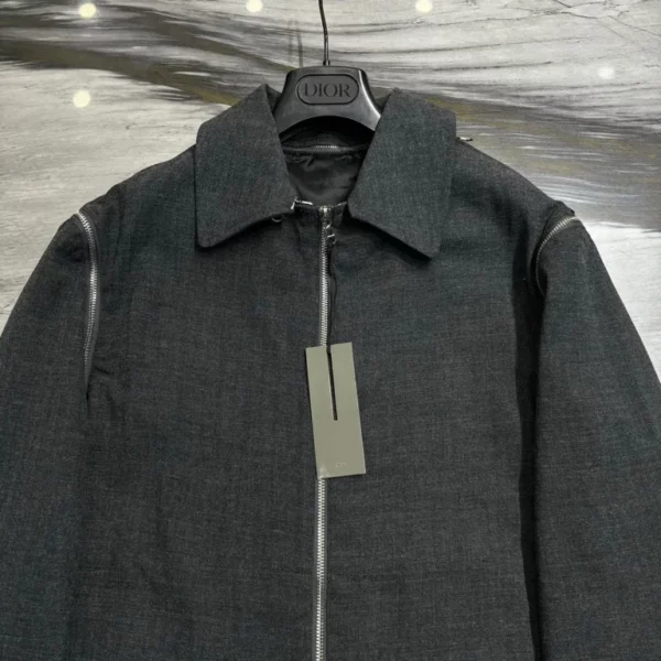 2023fw Dior Jacket