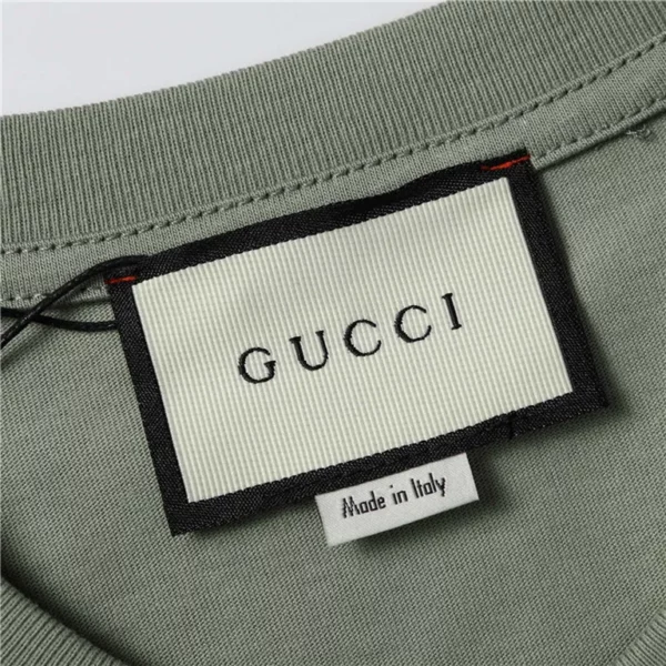 2023ss Gucci T Shirt