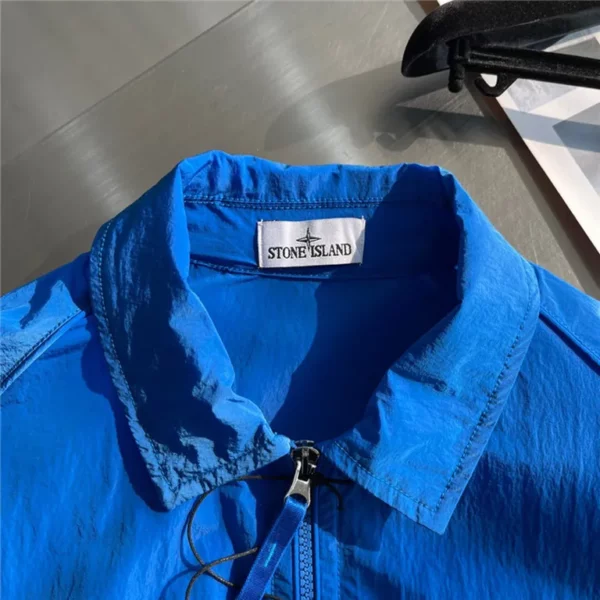 2023SS Stone island Jacket