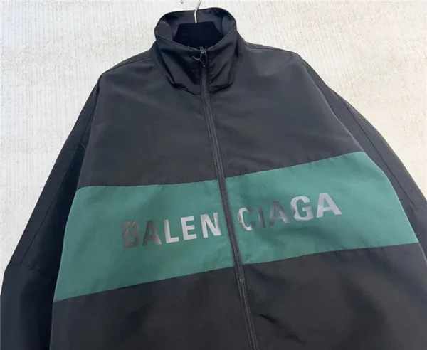 2023fw Balenciaga  Jacket