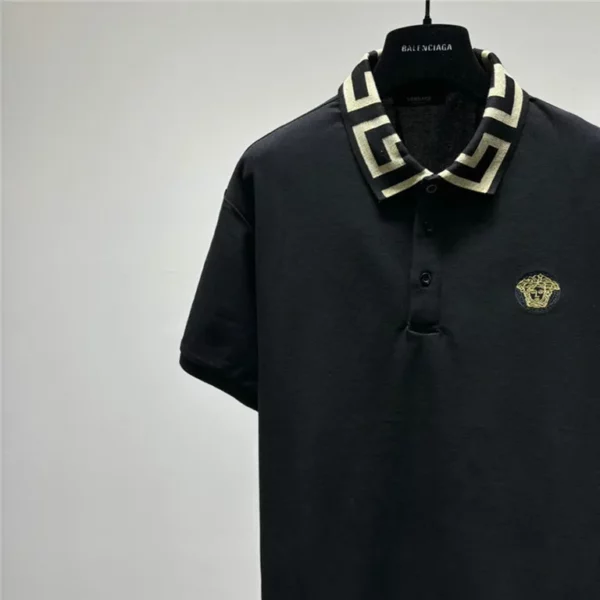 2023fw Versace Polo Shirt