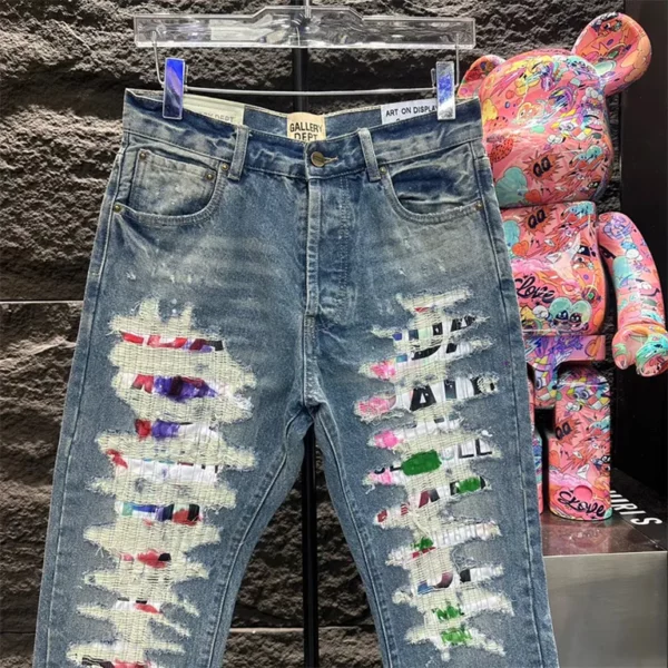 2024 Gallery Dept Jeans