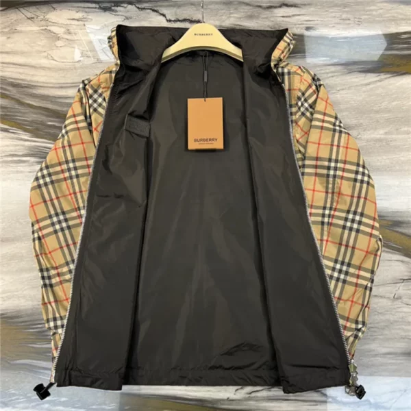 2022ss Burberry Jacket