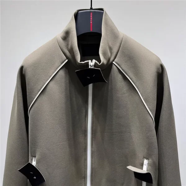 2023fw Prada Jacket