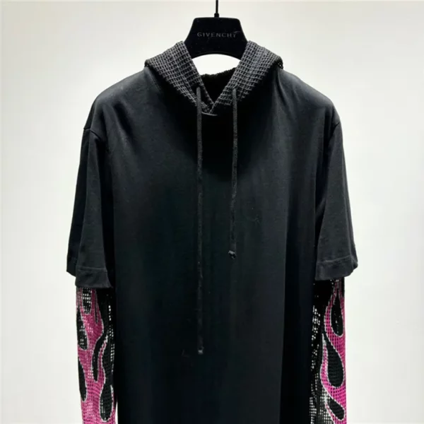 2023fw Givenchy Hoodie