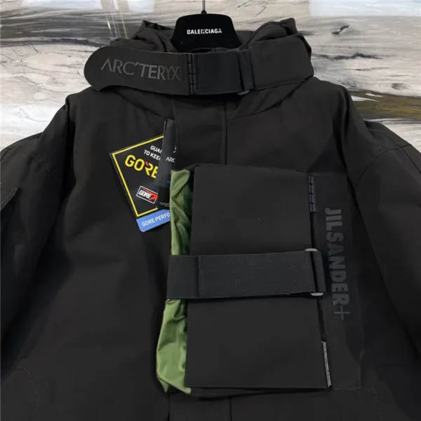 Arcteryx  Jacket