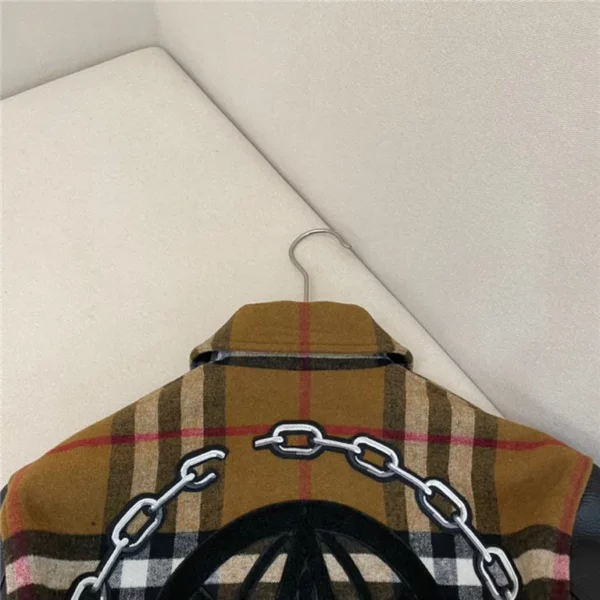 2023fw Burberry Jacket