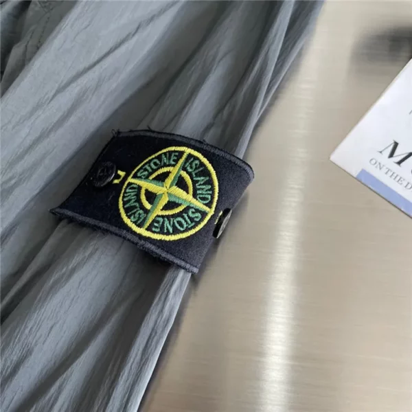 2023SS Stone island Jacket