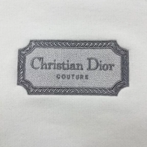 2022FW Dior Sweater