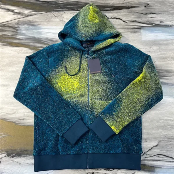 2023SS Louis Vuitton Jacket