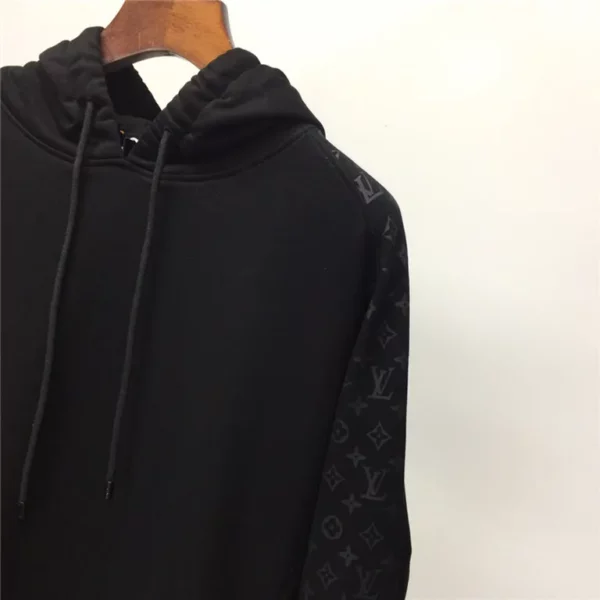 2022fw Louis Vuitton Hoodie