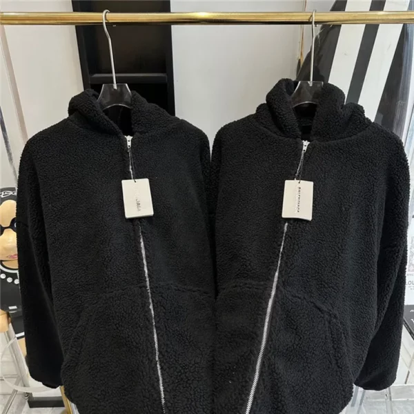 2023fw Balenciaga Jacket