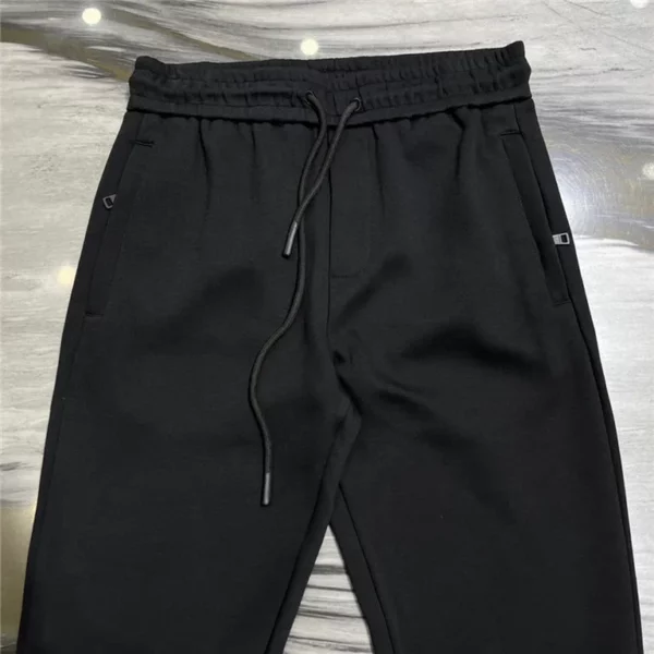 2023fw Moncler Pants